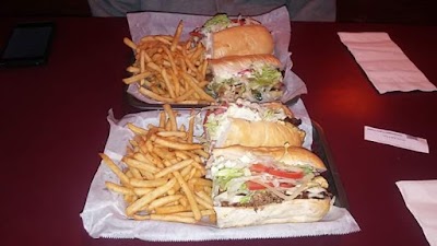 Photos of Uncle Sam's Sandwich Bar