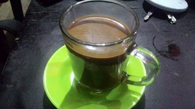 Photos of Kedai Kopi Bang Yudi