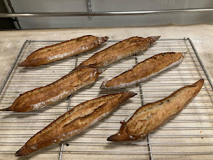 Photo n°43 de Boulangerie La marquise à Avignon (Boulangerie)