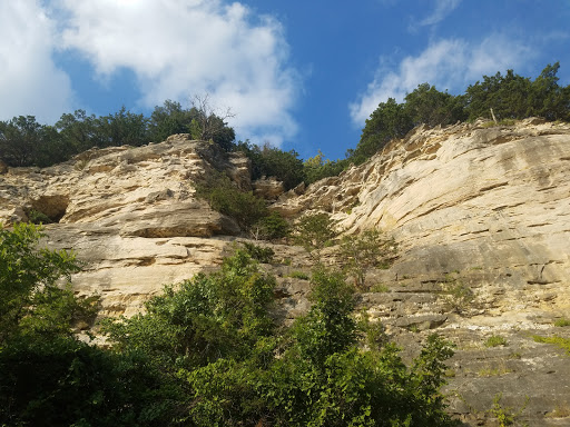 Katy Trail - McBaine Trailhead - Thumbnail