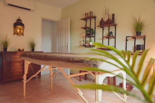 Photo n°1 de Massages de Jade à Decize (Centre de bien-être)