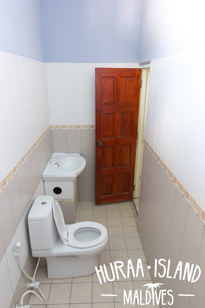 Photos of Huraa Island Guesthouse