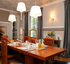 Photo n°18 de L'orée du bois des rois à Ury (Chambre d'hôtes)