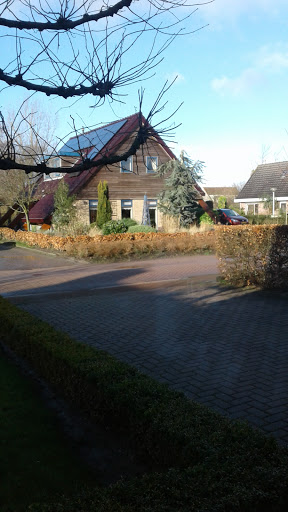 Bêd & Brochje Hoogland - Thumbnail