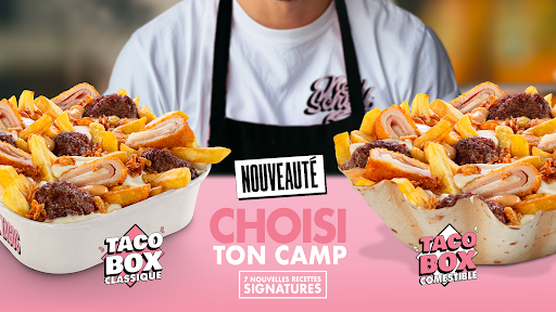 Photo 2 - New School Tacos Toulouse - Colomiers