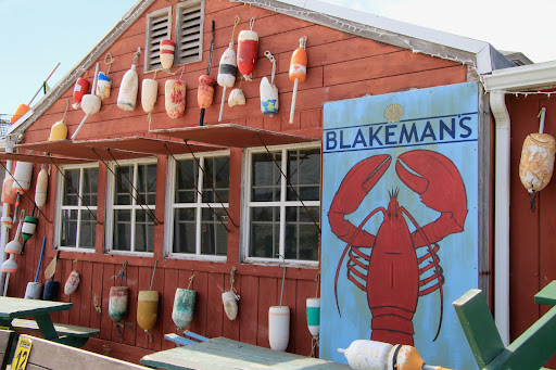 Blakeman's Restaurant
