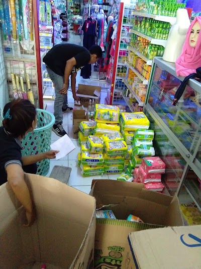 Photos of Liberty Mart Tasikmadu