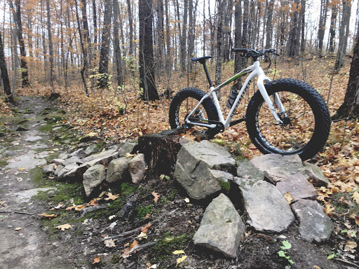 Pipestone Quarry Trail System - Thumbnail