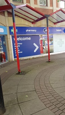 Boots bristol