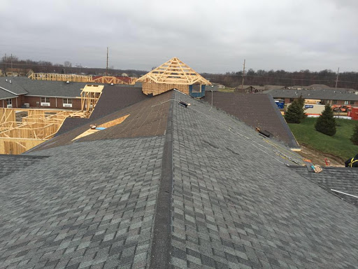 Buckner Construction and Roofing