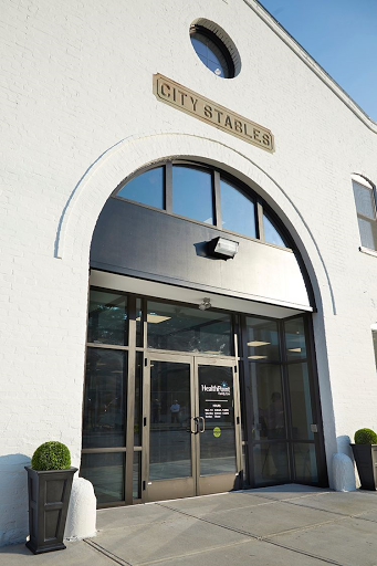 HealthPoint Family Care - Newport Office