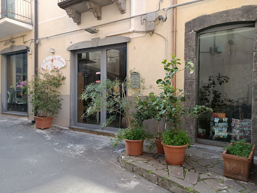 Il Baule della Nonna di Messina Pietra