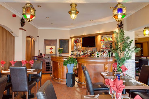 Moreno's Restaurant & Tapas Bar - Thumbnail