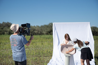 Vanamics | Productora audiovisual | Estudio creativo | Castellón