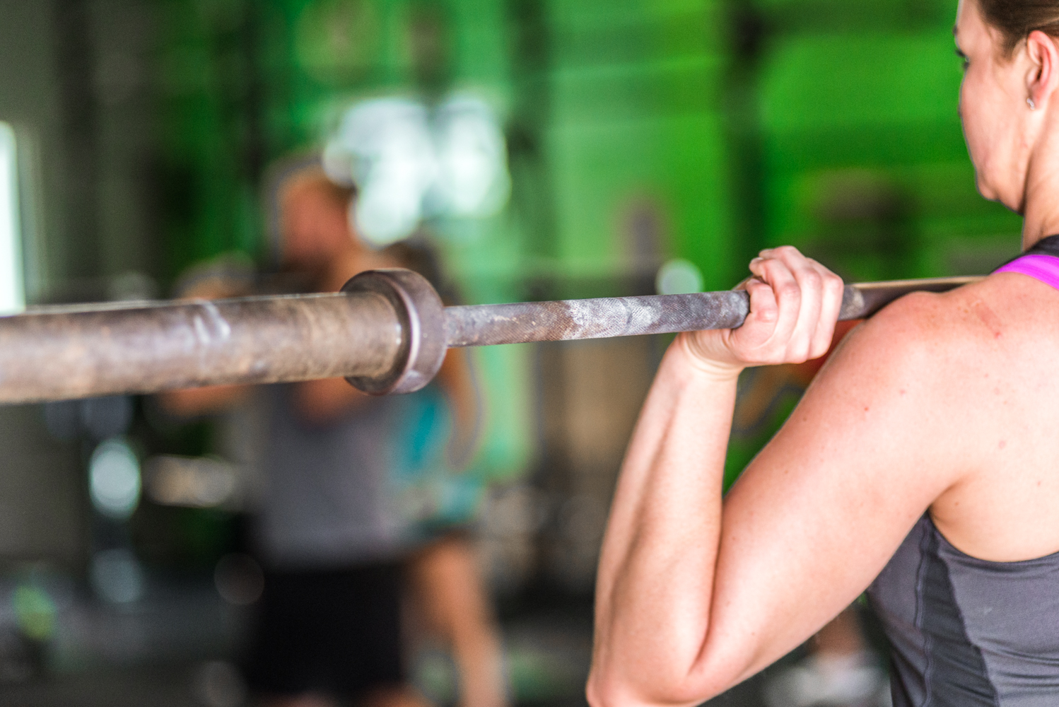 Cowtown CrossFit photo 9