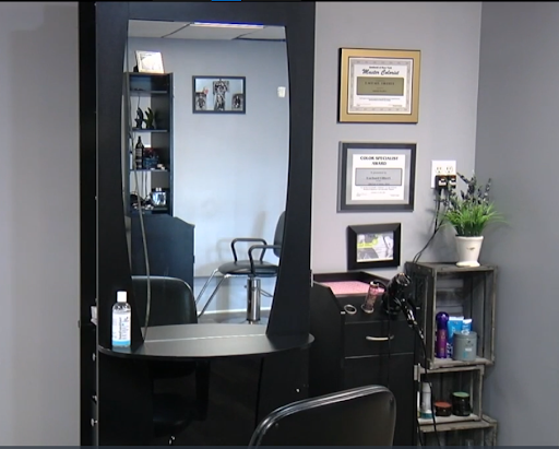 Holly Joy Hair Artistry
