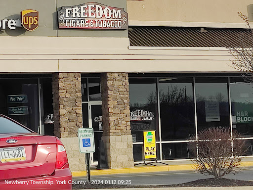 Freedom Cigars & Tobacco Etters - Thumbnail