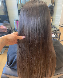 Photo n°19 de Salon de coiffure Aquazen Laurene à Coublevie (Salon de coiffure)