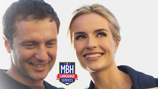 MBH Language Services