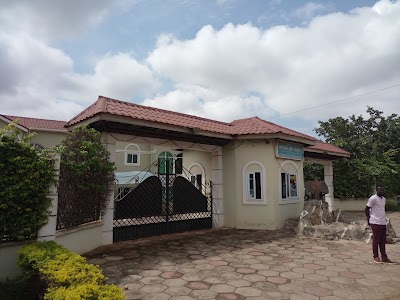 lodging