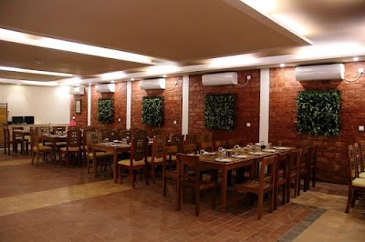 Photos of Meraki