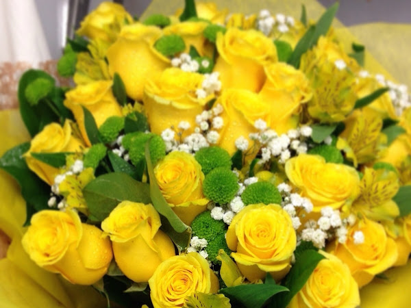 Wintergreen Florist 冬青花店