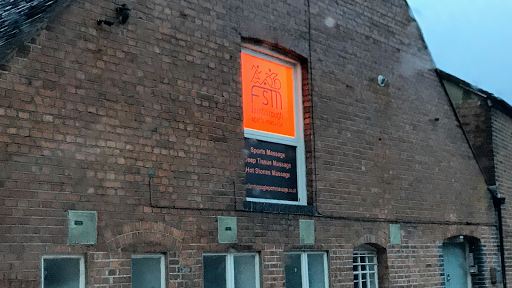 Farnborough Sports Massage