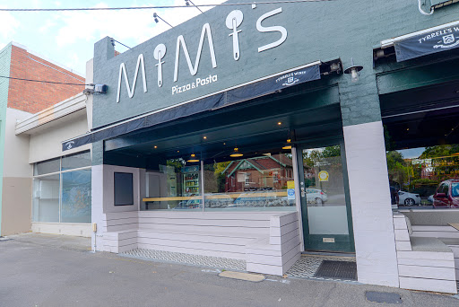 Mimis Pizza (Camberwell)