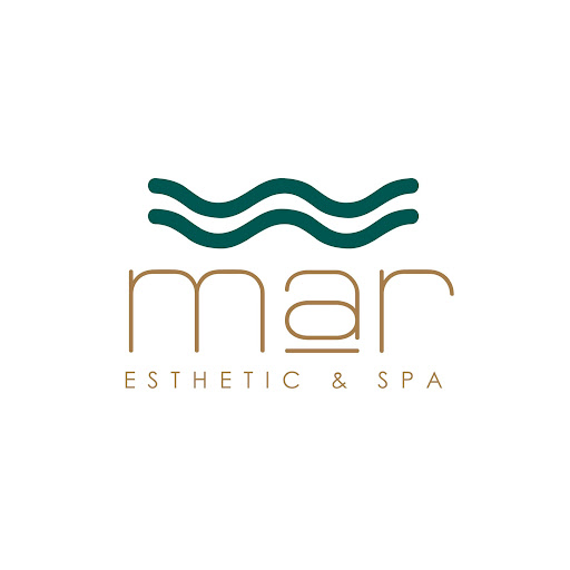 Mar Esthetic & Spa Logo
