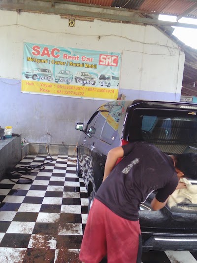 Photos of Cuci Mobil SANTOSA Karanggeneng