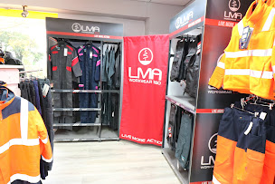 Photo n°4 de Pro'Diffusion à Selles (Magasin de vêtements)