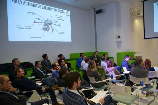 Adventureros PFP S.L.