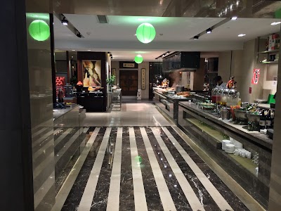 Photos of Grand Pacific Hotel Ningbo