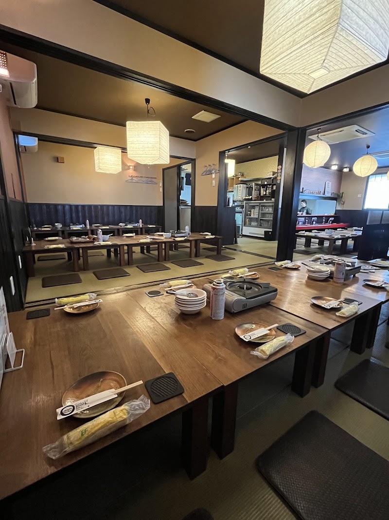 居楽屋新鮮め組