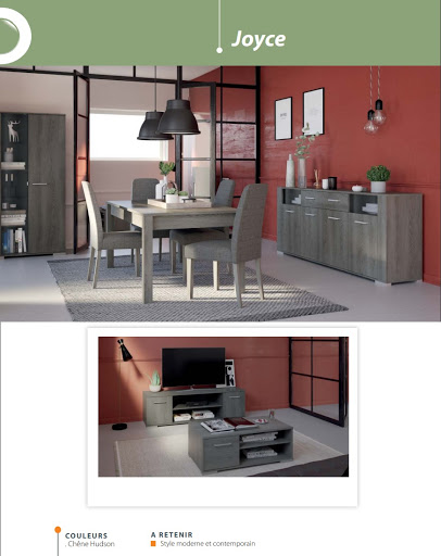 Meubles TISON - Thumbnail