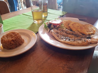 Photos of Restaurante La Casa de Socorro