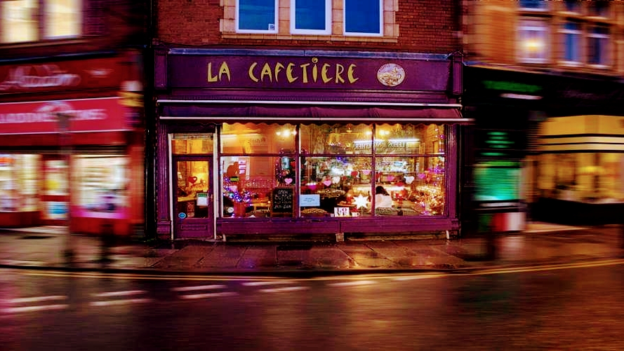 La Cafetiere Leeds - Catering - photo 1