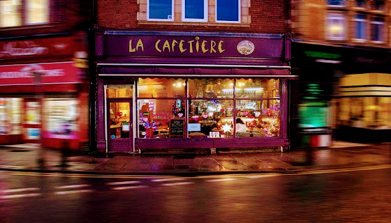 La Cafetiere