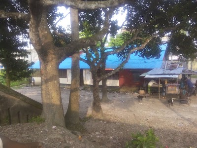 Photos of Jhikargachha Railway Station