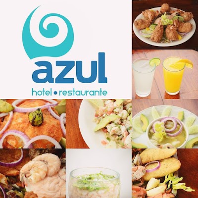 Photos of Hotel Azul