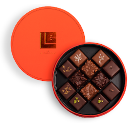 Photo n°1 de LB LE CHOCOLAT MOUGINS à Mougins (Confiserie)