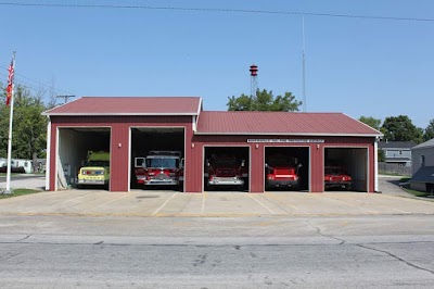 Martinsville Fire Department