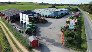 Photo n°3 de WILLEMAND - DEUTZ FAHR à Hesdin-la-Forêt (Atelier de réparation de tracteurs)