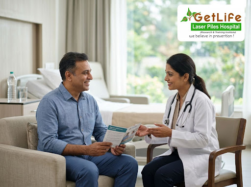 Struggling with piles, fissure, fistula or pilonidal sinus but worried about long hospital stays?… post image