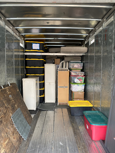 ETX Moving LLC - Visual