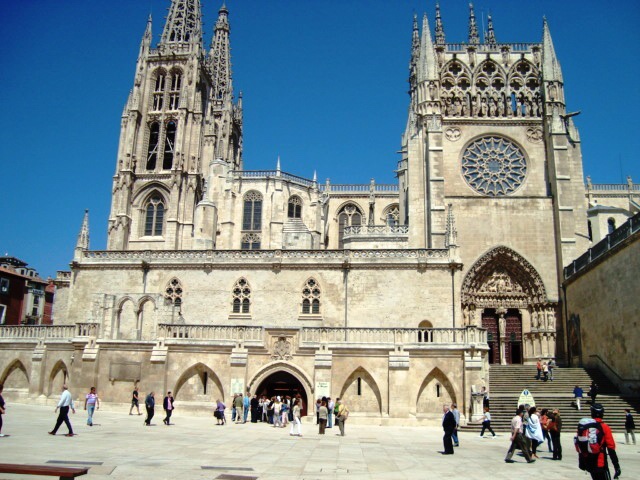 Burgos