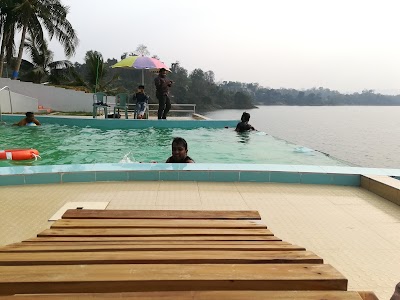 Photos of HOTEL SHANGHAI INT. Rangamati