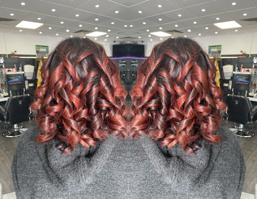 HAIRDESIGN BY HEDEL Gallery - Germany