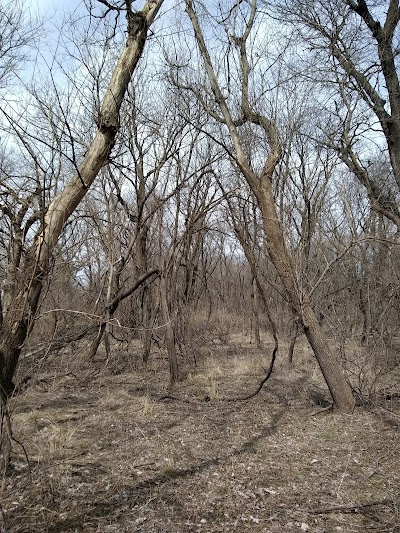 Cross Creek Park