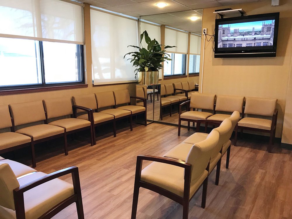 Optum Primary Care Huntington